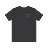 Coral Gables Florida Circle T-Shirt