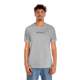 Parkland CS4 Short Sleeve Tee