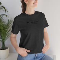 Eatonville Florida Headline Tee