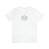 Miami Florida Cube T-Shirt