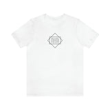 Miami Florida Cube T-Shirt