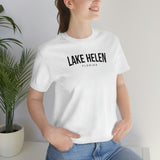 Lake Helen CS3 Short Sleeve Tee