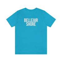  Belleair Shores Florida Blue T-Shirt