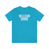  Belleair Shores Florida Blue T-Shirt