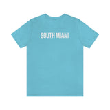 South Miami CS1 Short Sleeve Tee