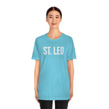 St. Leo CS1 Short Sleeve Tee