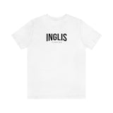 Inglis CS3 Short Sleeve Tee