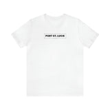 Port St. Lucie CS7 Short Sleeve Tee