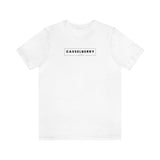 Casselberry CS7 Short Sleeve Tee