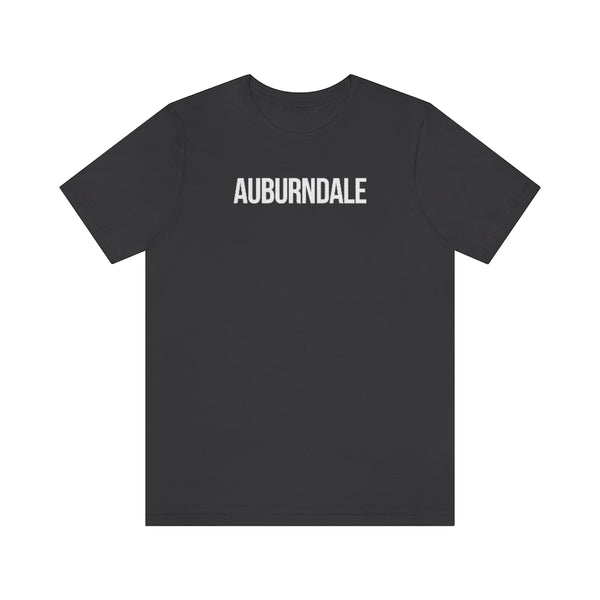 Auburndale Florida City T-Shirt