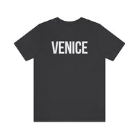 Venice Florida Bold T-Shirt