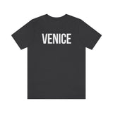 Venice Florida Bold T-Shirt