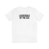 Lauderdale By The Sea CS1 Short Sleeve Tee