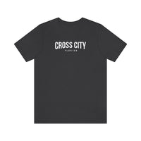 Cross City Florida City T-Shirt