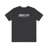 Cross City Florida City T-Shirt