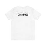 Cinco Bayou Florida Classic T-Shirt