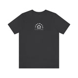 Longwood CS2 Short Sleeve Tee