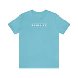 Polk City CS7 Short Sleeve Tee