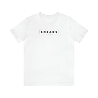 Sneads CS7 Short Sleeve Tee
