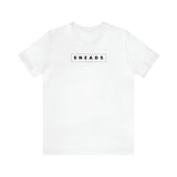Sneads CS7 Short Sleeve Tee