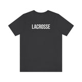 LaCrosse CS1 Short Sleeve Tee