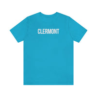 Clermont Florida Printed T-Shirt