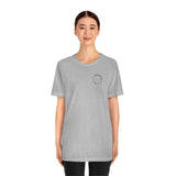 Boca Raton FL Gray Tee