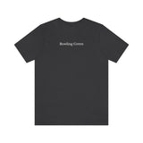 Bowling Green Florida Black T-Shirt