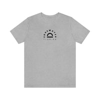 Edgewater Florida Printed T-Shirt