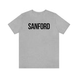 Sanford Florida Print T-Shirt