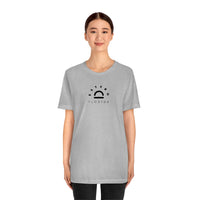 Estero FL Stamp Tee