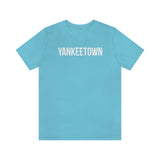 Yankeetown CS1 Short Sleeve Tee