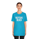 Neptune Beach CS1 Short Sleeve Tee