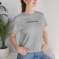 Campbellton CS7 Short Sleeve Tee