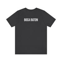 Boca Raton Florida City T-Shirt