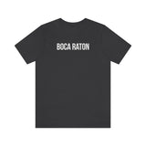 Boca Raton Florida City T-Shirt