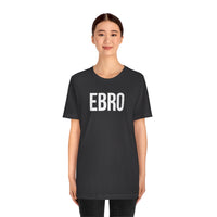 Ebro FL City Tee