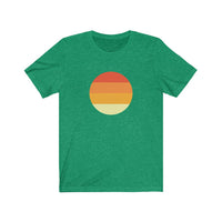 Florida Sun Horizon Shirt