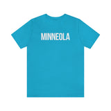 Minneola CS1 Short Sleeve Tee