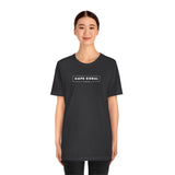 Cape Coral CS7 Short Sleeve Tee