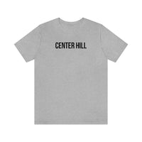 Center Hill Florida Printed T-Shirt