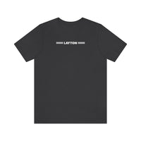 Layton CS6 Short Sleeve Tee
