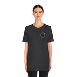 Sanibel FL Circle Tee