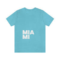 Miami Florida Local T-Shirt