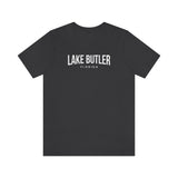 Lake Butler CS3 Short Sleeve Tee