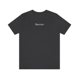 Bascom Florida Black T-Shirt