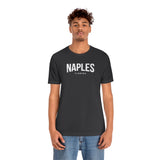 Naples CS3 Short Sleeve Tee