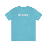 Key Biscayne CS3 Short Sleeve Tee
