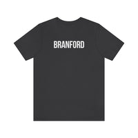 Branford Florida Classic T-Shirt