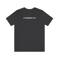Midway CS6 Short Sleeve Tee